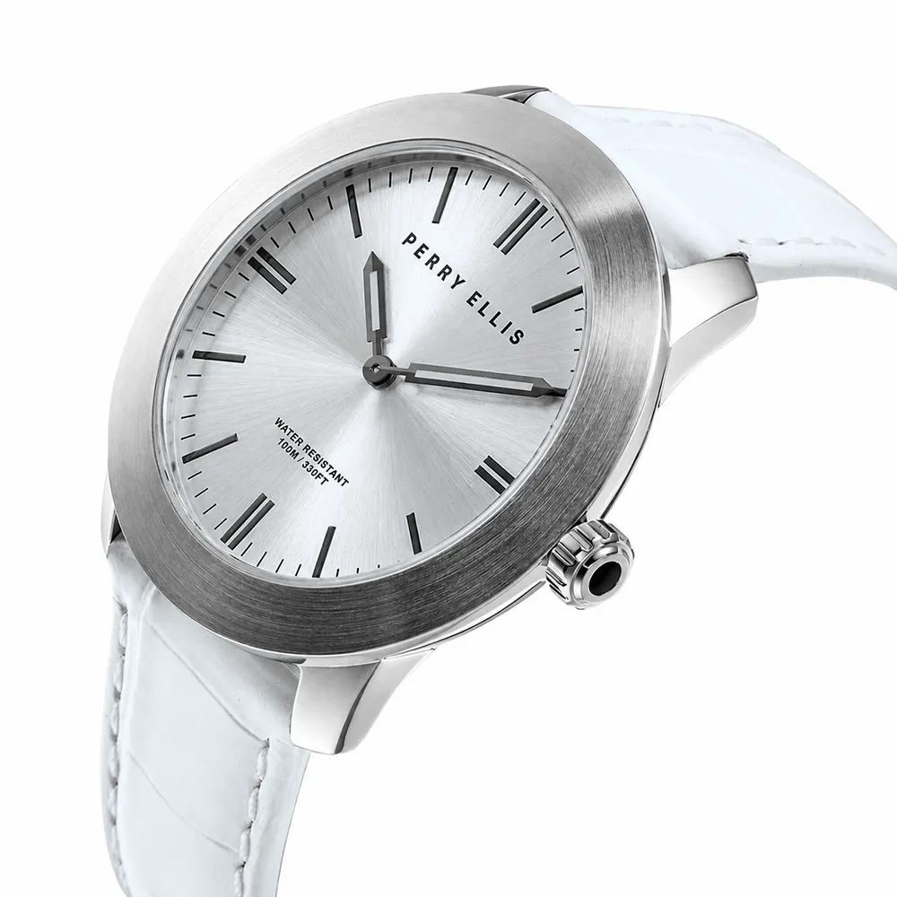 Reloj para Hombre Perry Ellis Slim Line 42 07014-01
