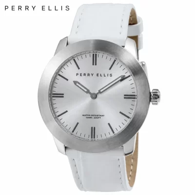 Reloj para Hombre Perry Ellis Slim Line 42 07014-01