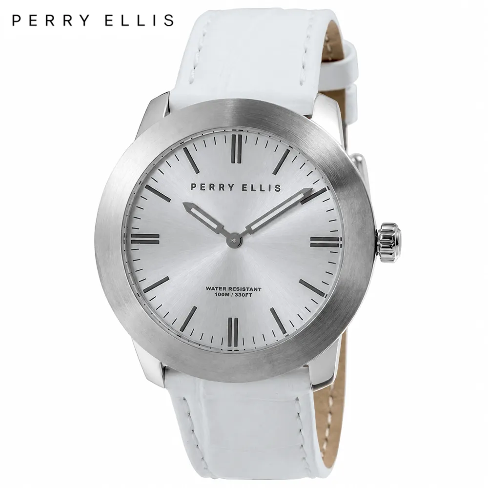 Reloj para Hombre Perry Ellis Slim Line 42 07014-01