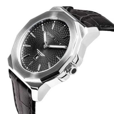 Reloj para Hombre Perry Ellis Decagon 42 08005-01