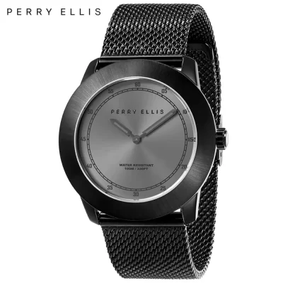 Reloj para Hombre Perry Ellis New Slim Line 11003-04