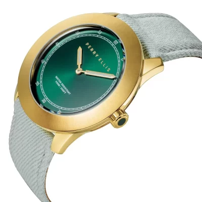 Reloj para Hombre Perry Ellis New Slim Line 11003-05