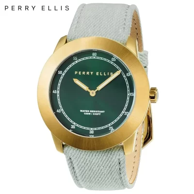 Reloj para Hombre Perry Ellis New Slim Line 11003-05