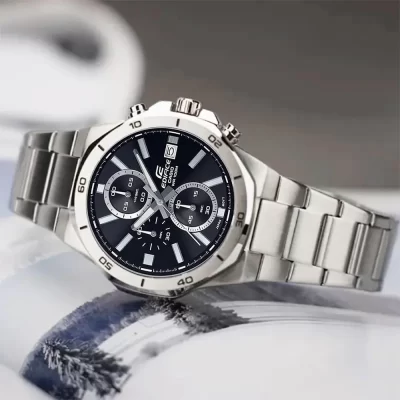 Reloj para Hombre Casio Edifice EFV-640D-1AV