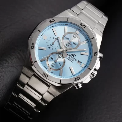 Reloj para Hombre Casio Edifice EFV-640D-2BV
