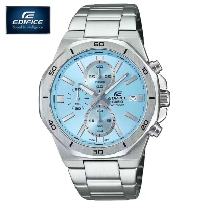 Reloj para Hombre Casio Edifice EFV-640D-2BV