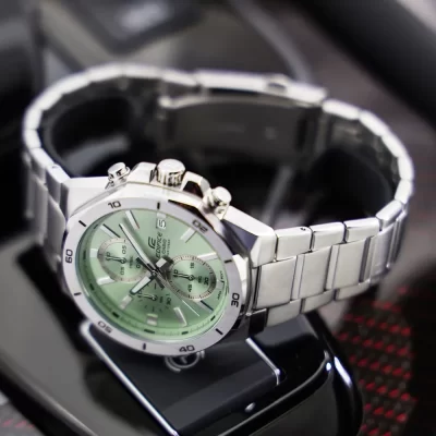 Reloj para Hombre Casio Edifice EFV-640D-3AV