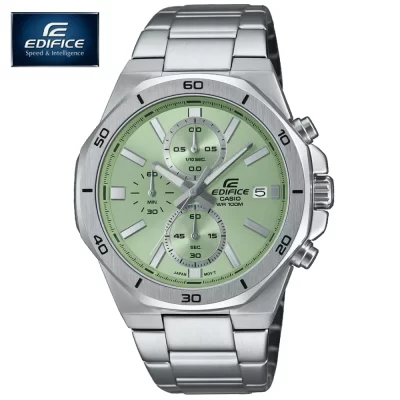 Reloj para Hombre Casio Edifice EFV-640D-3AV