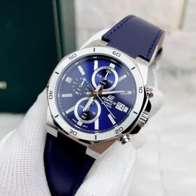 Reloj para Hombre Casio Edifice EFV-640L-2AV