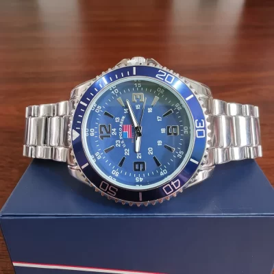 Reloj para Hombre U.S. Polo Assn. US8621