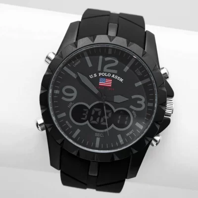 Reloj para Hombre U.S. Polo Assn. US9287