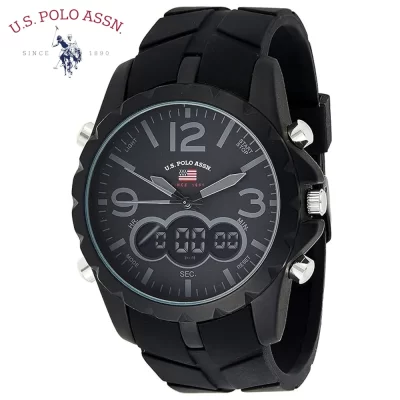 Reloj para Hombre U.S. Polo Assn. US9287