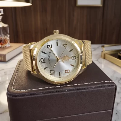 Reloj para Hombre U.S. Polo Assn. USC80376