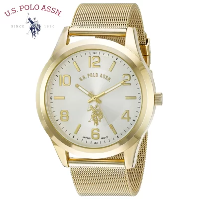 Reloj para Hombre U.S. Polo Assn. USC80376