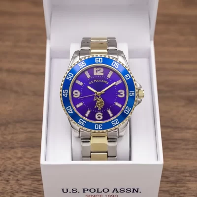Reloj para Hombre U.S. Polo Assn. USC80514