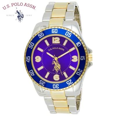 Reloj para Hombre U.S. Polo Assn. USC80514