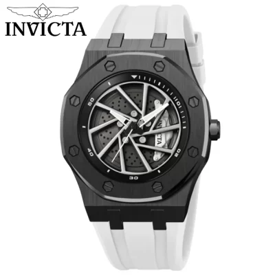 Reloj para Hombre Invicta Speedway Rim 69492